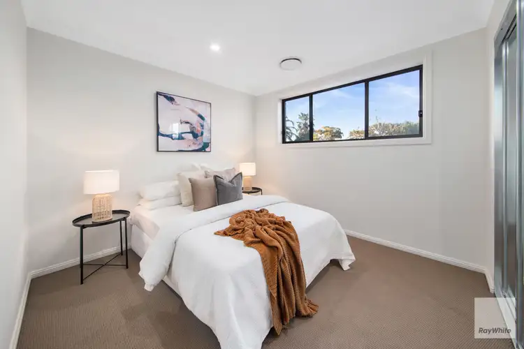 Sixth view of Homely semi-detached listing, 63B Pacific Street, Caringbah South NSW 2229