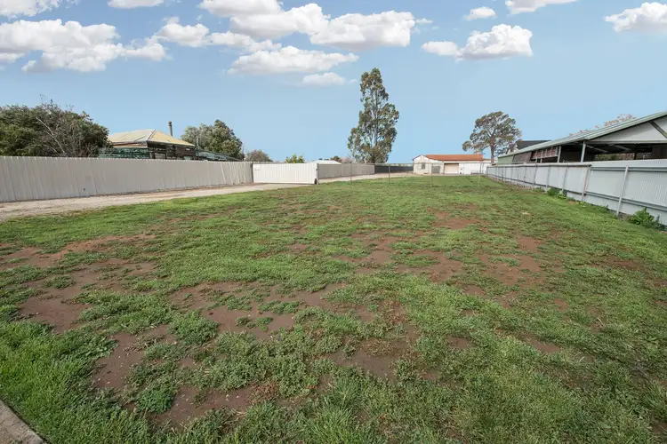 Second view of Homely land listing, 61A Rutherford Street, Swan Hill VIC 3585