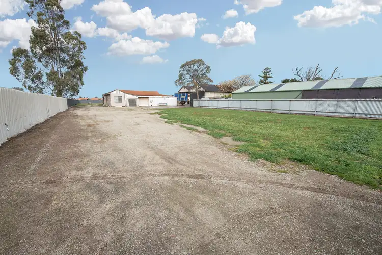 Third view of Homely land listing, 61A Rutherford Street, Swan Hill VIC 3585
