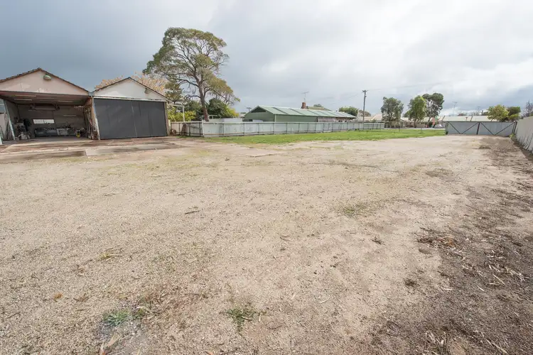 Fourth view of Homely land listing, 61A Rutherford Street, Swan Hill VIC 3585