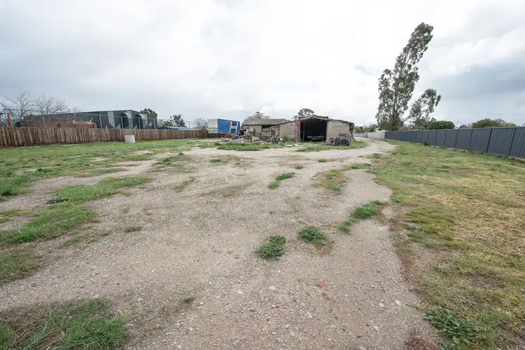 Fifth view of Homely land listing, 61A Rutherford Street, Swan Hill VIC 3585