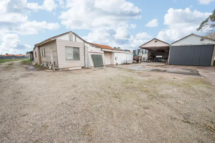 Sixth view of Homely land listing, 61A Rutherford Street, Swan Hill VIC 3585
