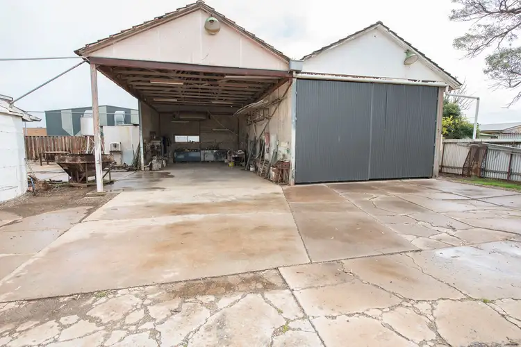Seventh view of Homely land listing, 61A Rutherford Street, Swan Hill VIC 3585