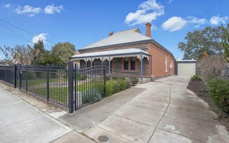 Fifth view of Homely house listing, 60 Arlington Terrace, Welland SA 5007