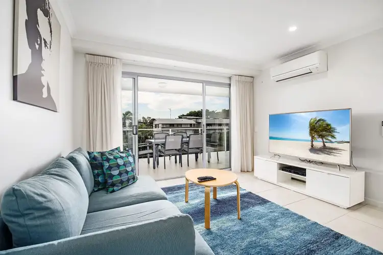 Fifth view of Homely unit listing, 13/57 Kingsford Smith Parade, Cotton Tree QLD 4558