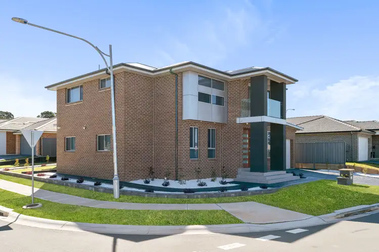 Second view of Homely house listing, 6 Runyon Street, Spring Farm NSW 2570