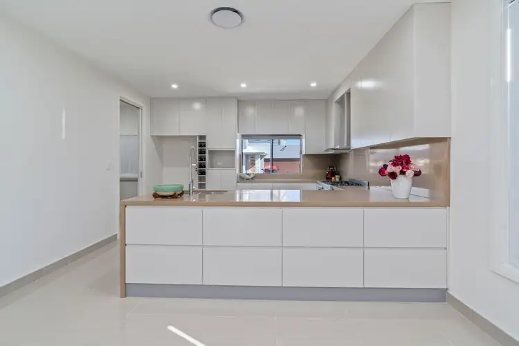 Third view of Homely house listing, 6 Runyon Street, Spring Farm NSW 2570