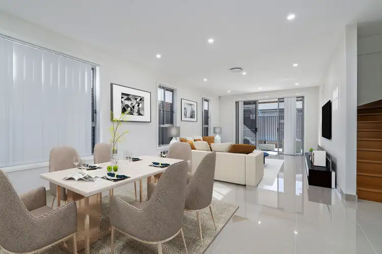 Fourth view of Homely house listing, 6 Runyon Street, Spring Farm NSW 2570