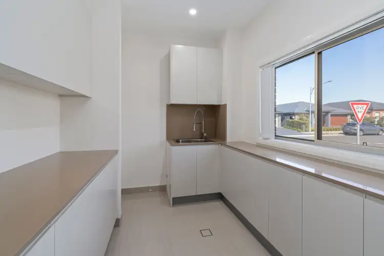 Fifth view of Homely house listing, 6 Runyon Street, Spring Farm NSW 2570