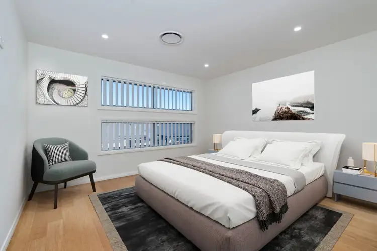 Sixth view of Homely house listing, 6 Runyon Street, Spring Farm NSW 2570