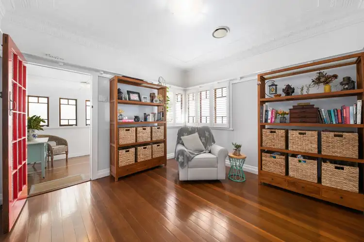Fifth view of Homely house listing, 95 Lyon Street, Moorooka QLD 4105