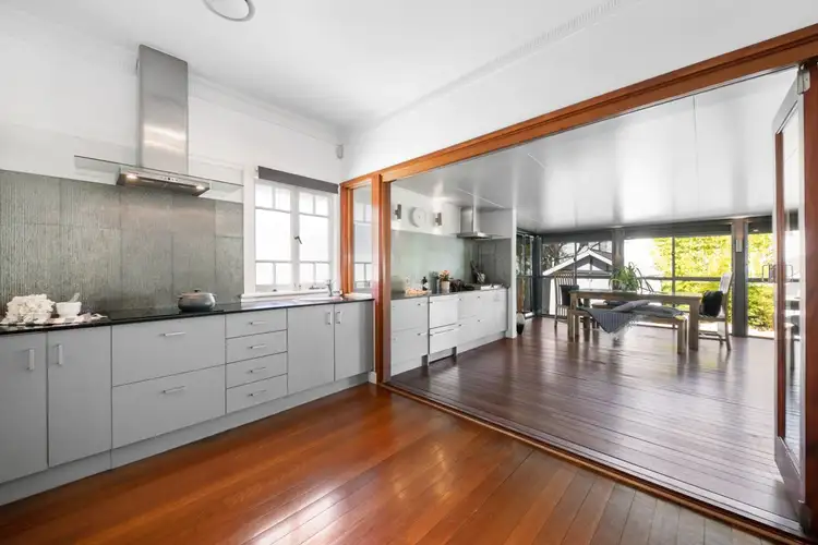 Sixth view of Homely house listing, 95 Lyon Street, Moorooka QLD 4105