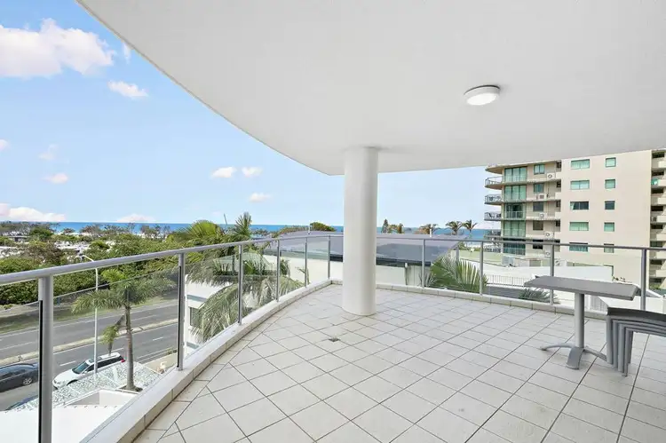 409/14-20 Aerodrome Road, Maroochydore QLD 4558