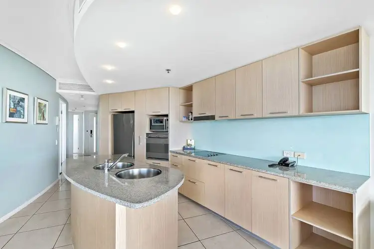 Third view of Homely unit listing, 409/14-20 Aerodrome Road, Maroochydore QLD 4558