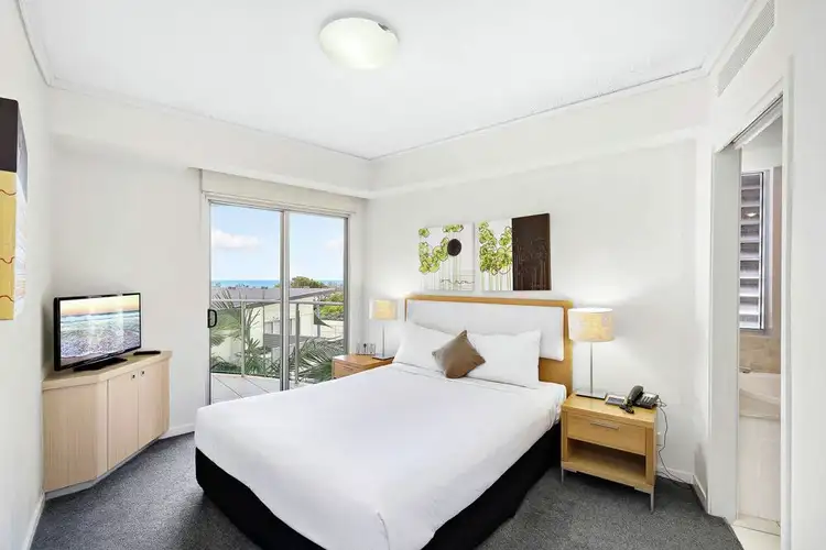 Fourth view of Homely unit listing, 409/14-20 Aerodrome Road, Maroochydore QLD 4558
