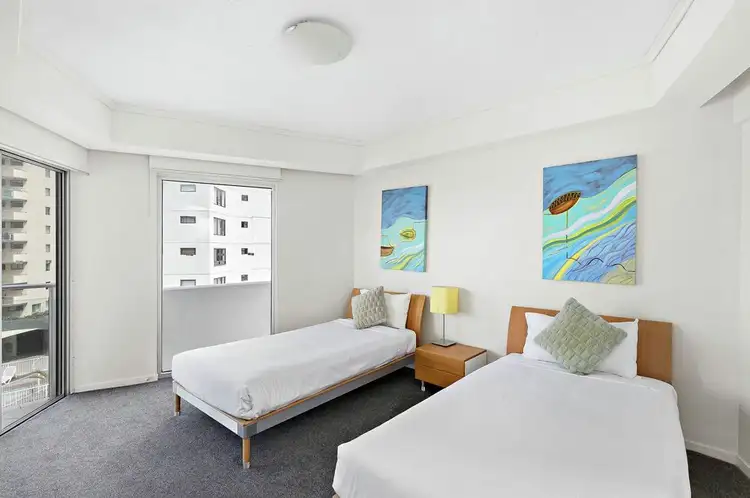 Sixth view of Homely unit listing, 409/14-20 Aerodrome Road, Maroochydore QLD 4558