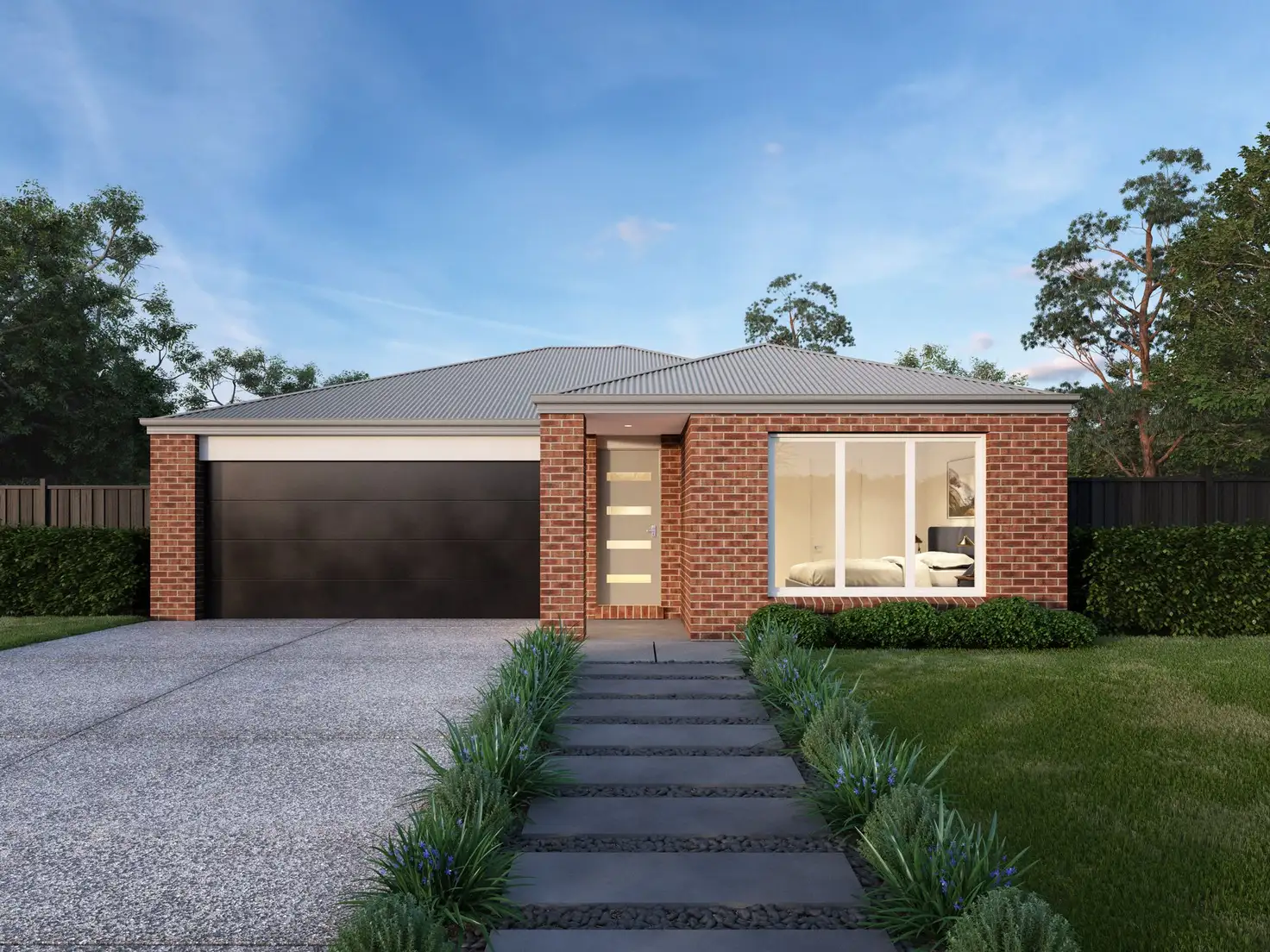 Main view of Homely house listing, 1/421 Walnut Avenue, Mildura VIC 3500