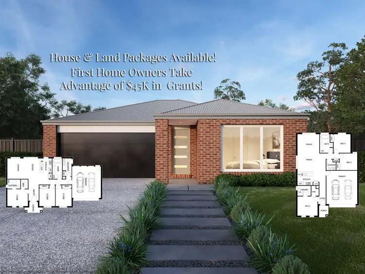 Fourth view of Homely house listing, 1/421 Walnut Avenue, Mildura VIC 3500