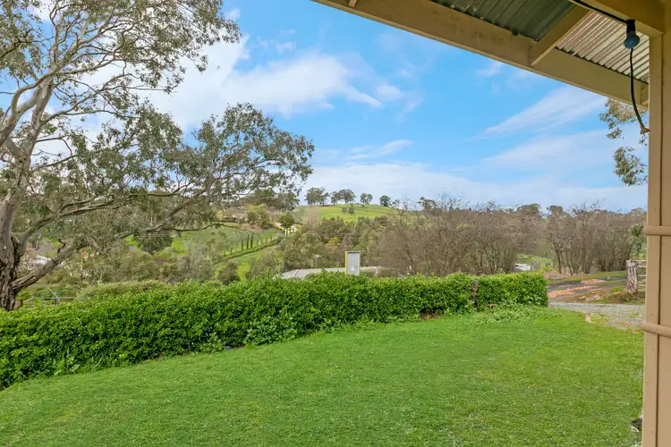 Third view of Homely land listing, 137 Blackhill Road, Inglewood SA 5133