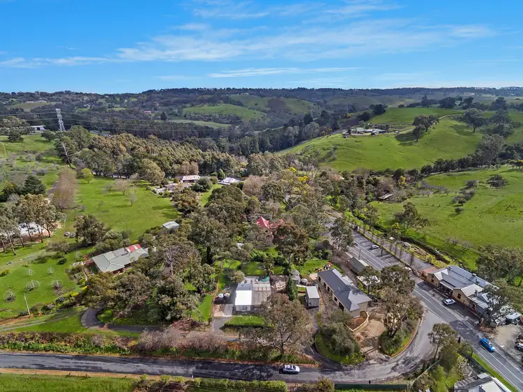 Sixth view of Homely land listing, 137 Blackhill Road, Inglewood SA 5133