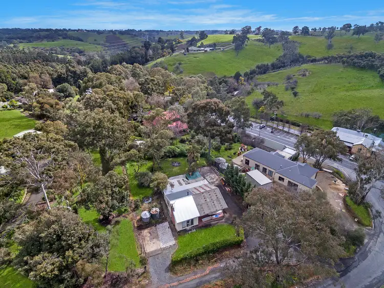 Seventh view of Homely land listing, 137 Blackhill Road, Inglewood SA 5133