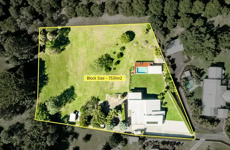 Third view of Homely house listing, 7 Gipanni Place, Diddillibah QLD 4559