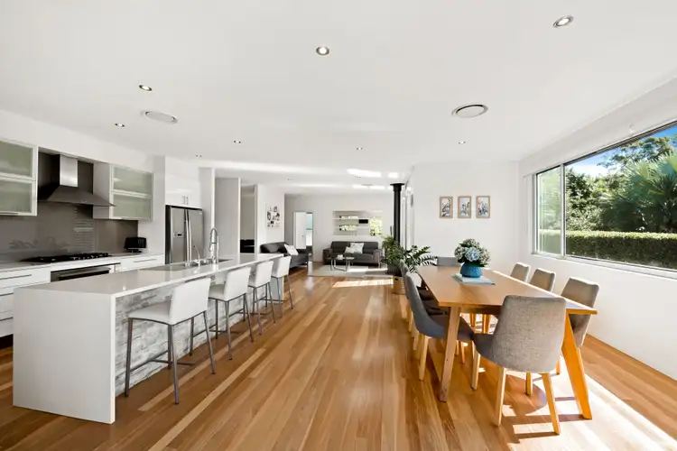Fourth view of Homely house listing, 7 Gipanni Place, Diddillibah QLD 4559