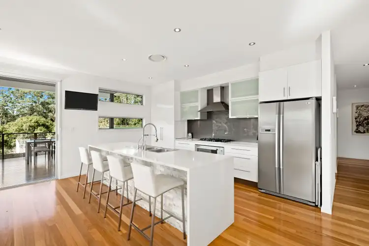 Fifth view of Homely house listing, 7 Gipanni Place, Diddillibah QLD 4559