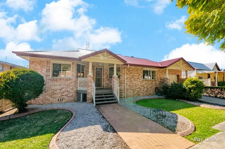 1/188 Pound Street, Grafton NSW 2460