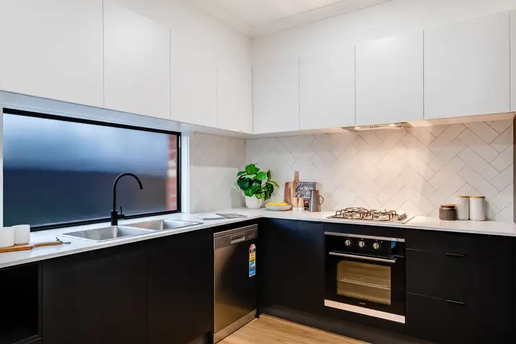 Fourth view of Homely townhouse listing, 6 & 8/118 Hawker Street, Ridleyton SA 5008