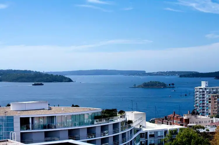 2A Elizabeth Bay Road