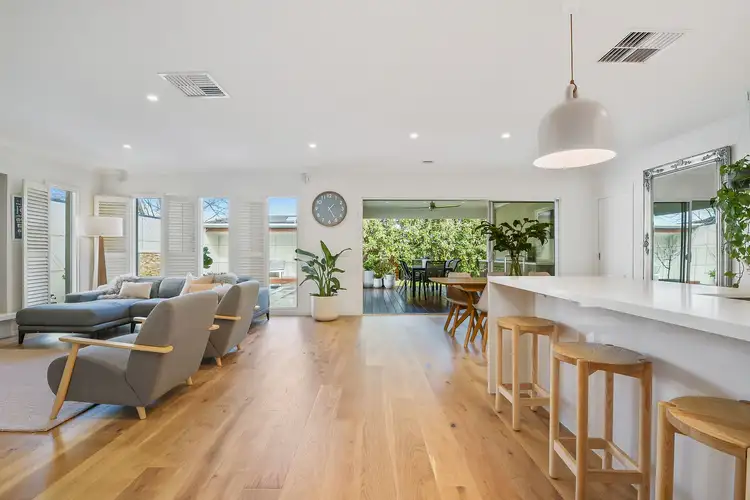 Second view of Homely house listing, 29 Hobart Avenue, Berwick VIC 3806