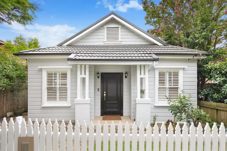 Main view of Homely house listing, 28 Telegraph Road, Pymble NSW 2073