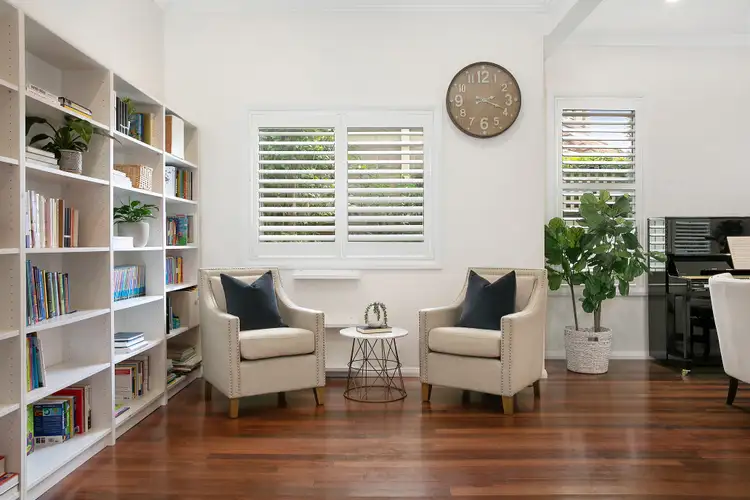 Fifth view of Homely house listing, 28 Telegraph Road, Pymble NSW 2073