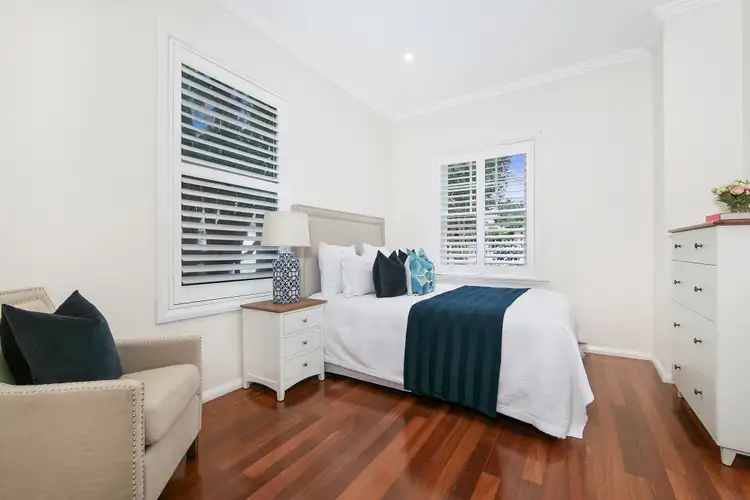 Sixth view of Homely house listing, 28 Telegraph Road, Pymble NSW 2073
