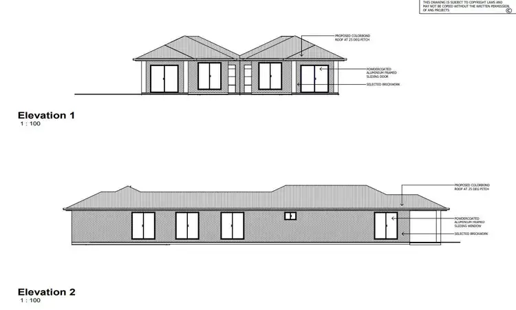 Fourth view of Homely land listing, Lot 1-7/18-22 John Street, Mansfield Park SA 5012