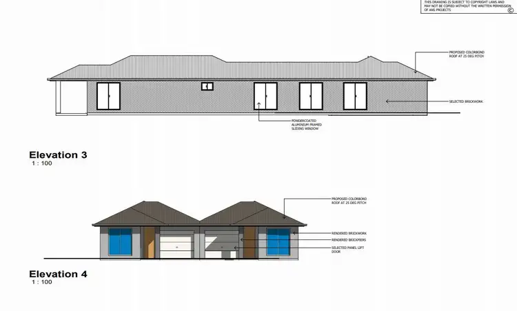 Fifth view of Homely land listing, Lot 1-7/18-22 John Street, Mansfield Park SA 5012
