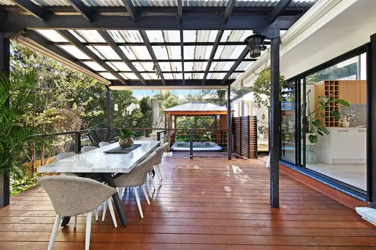 Fourth view of Homely house listing, 17 Beechworth Road, Pymble NSW 2073