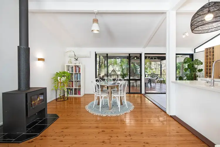Fifth view of Homely house listing, 17 Beechworth Road, Pymble NSW 2073