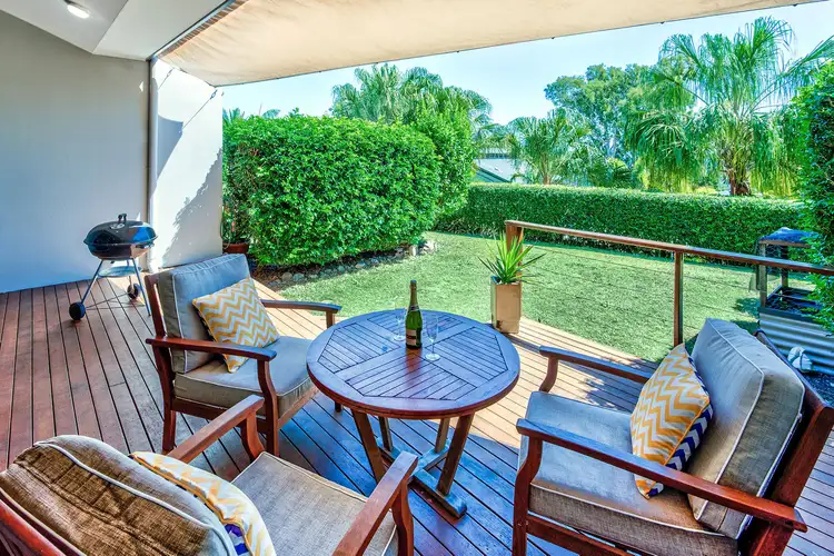 D/4 Banksia Court, Hamilton Island QLD 4803