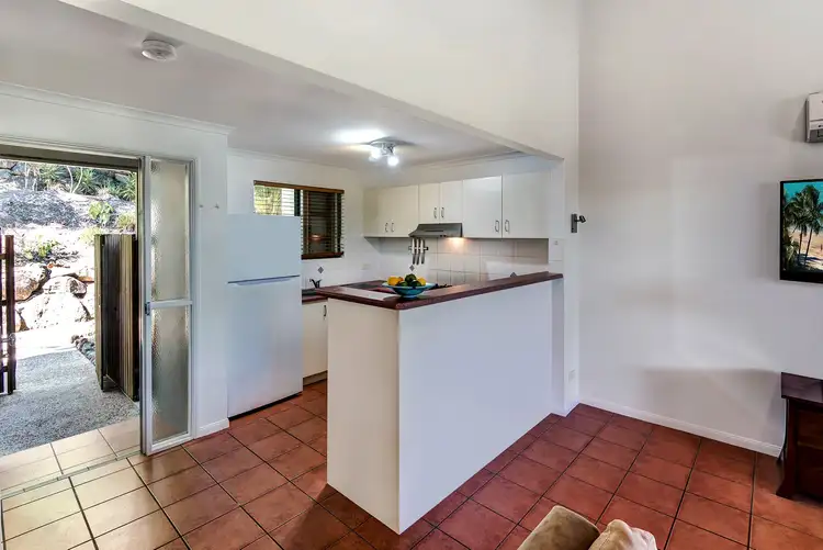 Seventh view of Homely apartment listing, D/4 Banksia Court, Hamilton Island QLD 4803