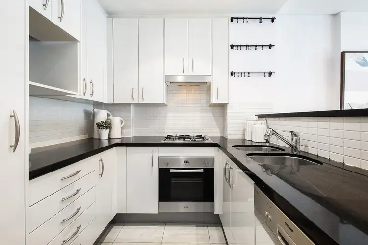 Third view of Homely apartment listing, 303/2C Munderah Street, Wahroonga NSW 2076