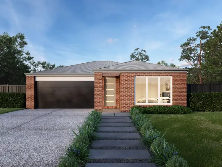 Main view of Homely house listing, 3/421 Walnut Avenue, Mildura VIC 3500