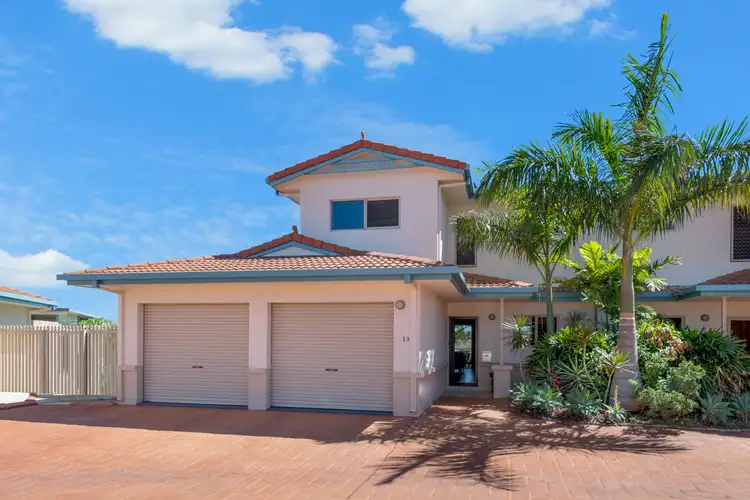 13/30 Martinez Avenue, West End QLD 4810