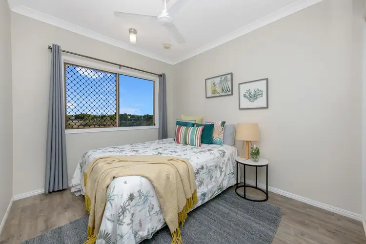Seventh view of Homely unit listing, 13/30 Martinez Avenue, West End QLD 4810