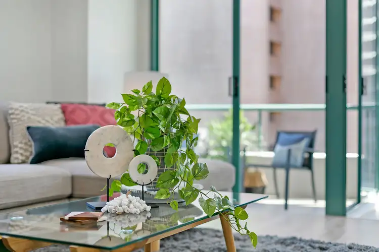 Fourth view of Homely apartment listing, 107/414-418 Pitt Street, Haymarket NSW 2000