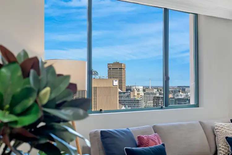 Fifth view of Homely apartment listing, 107/414-418 Pitt Street, Haymarket NSW 2000