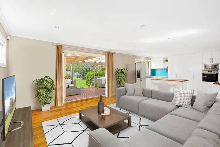 125 Villiers Street, Rockdale NSW 2216