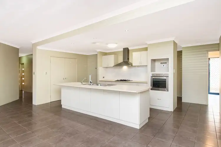 Second view of Homely house listing, 7 Tuomey Follow, Baldivis WA 6171