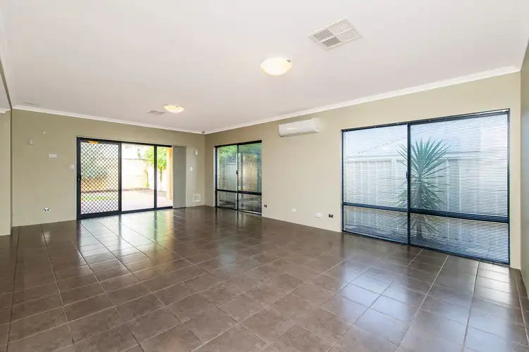 Third view of Homely house listing, 7 Tuomey Follow, Baldivis WA 6171